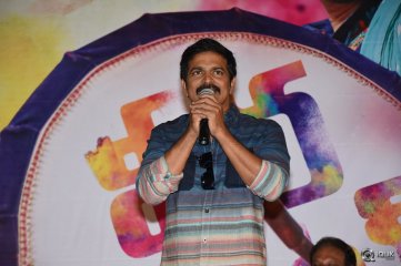 Krishna Gadi Veera Prema Gaadha Movie Thanks Meet